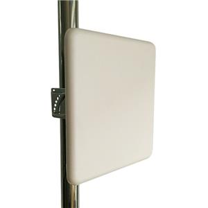 2.4 GHz wifi high gain 18dBi outdoor directional antennas