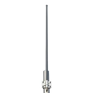 868MHz high gain 12dBi 1.5 Meters Outdoor Omnidirectional Fiberglass antennas