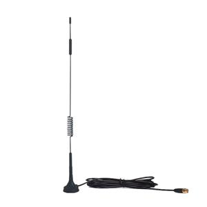 700-2700MHz external 5dBi antenna with  magnetic base