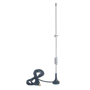 700-2700MHz external 5dBi antenna with  magnetic base for outdoor