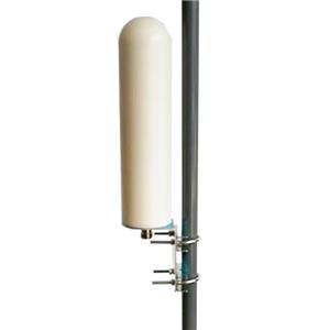 700-2700MHz 6dBi outdoor omni-directional antenna for 2g 3g 4g lte