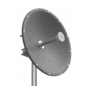 5.1-5.8GHz MMO Parabolic Dish Antenna 32dBi