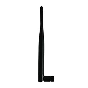 868MHz 5dBi External Rubber Ducky Antenna Hinged SMA Male