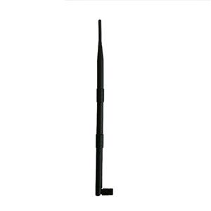868MHz 9dBi External Rubber Ducky Antenna Hinged SMA Male